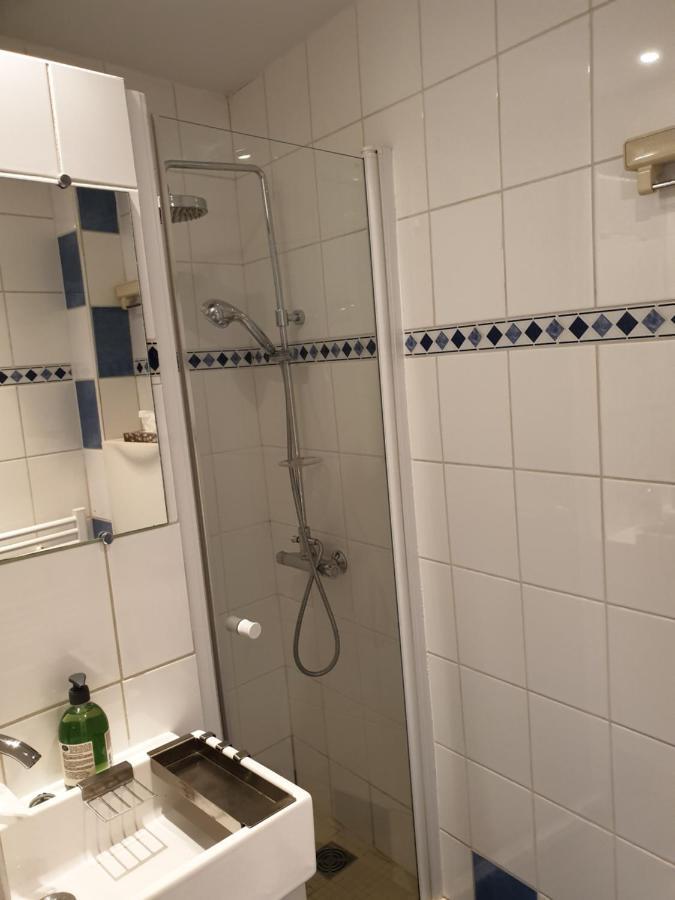 Le Jacobin Apartment Troyes Exterior photo